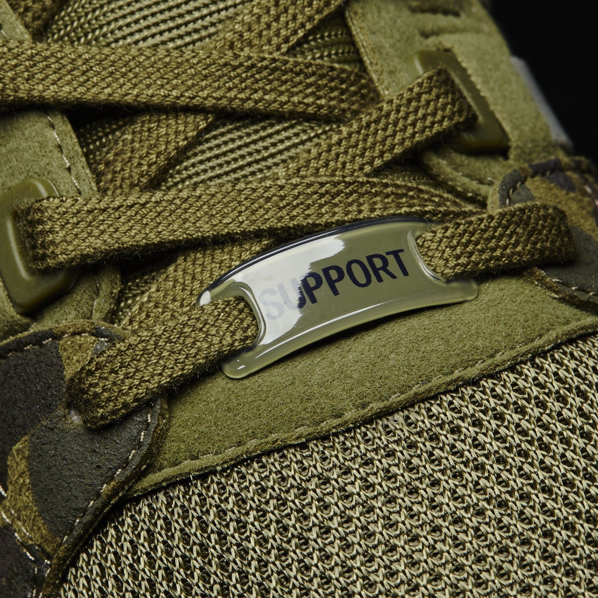 Adidas eqt camo on sale green